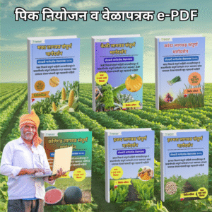 ई-पुस्तके आणि PDF मार्गदर्शक